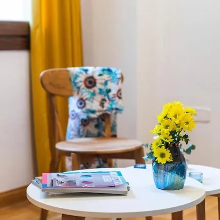 Adorable Apartamento Centro Apartment *
