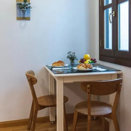 Apartment Adorable Apartamento Centro Granada