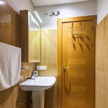 Adorable Apartamento Centro Granada