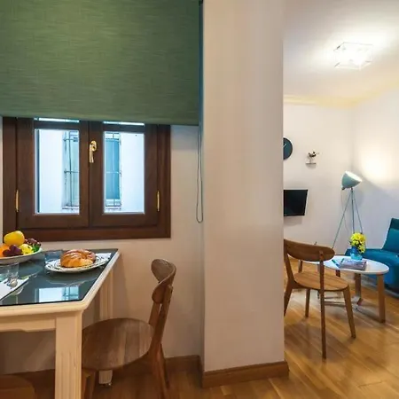 Adorable Apartamento Centro Granada