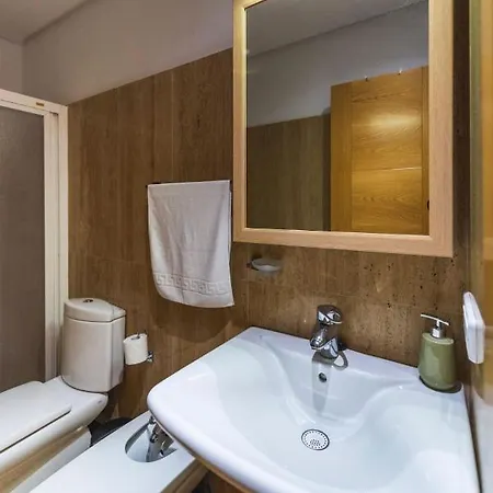 Adorable Apartamento Centro