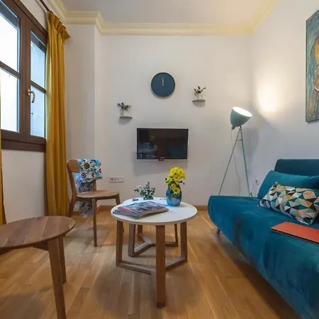 Apartment Adorable Apartamento Centro