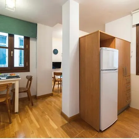 Adorable Apartamento Centro * Granada