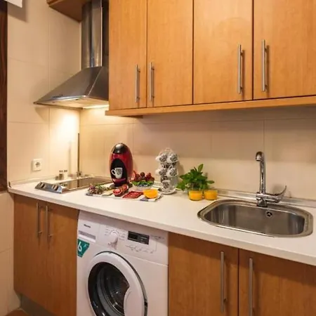 Appartement Adorable Apartamento Centro *