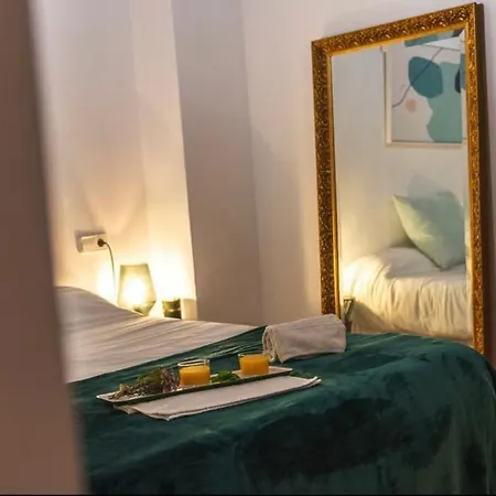 Adorable Apartamento Centro Grenade