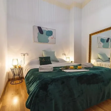 Appartement Adorable Apartamento Centro